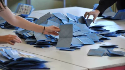 Elezioni in Italia