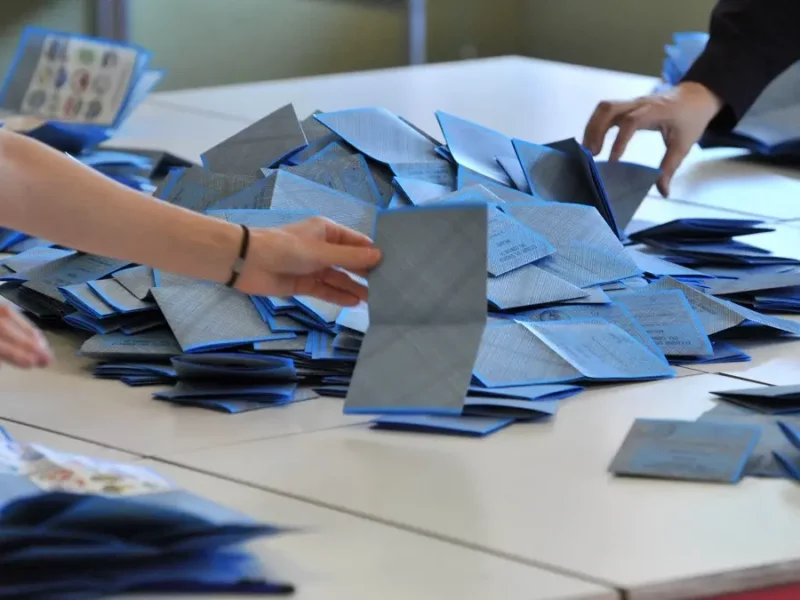 Ballottaggi alle comunali del 2024, urne aperte fino a domani alle ore 15