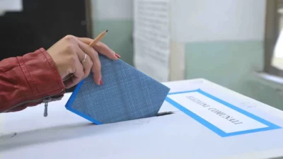 Elezioni in Italia