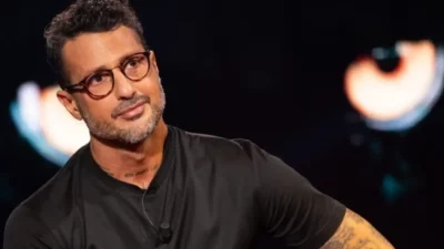Fabrizio Corona