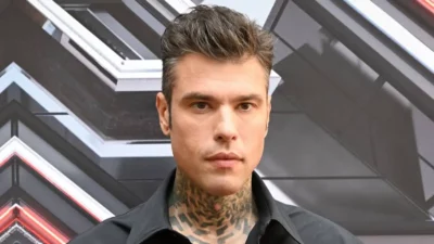 Fedez pseudonimo di Federico Leonardo Lucia