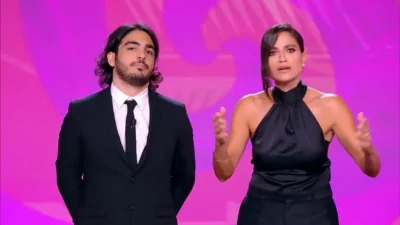 Le Iene - Italia 1 - Veronica Gentili e Max Angioni