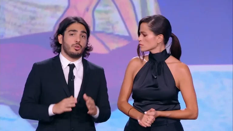 Le Iene - Italia 1 - Veronica Gentili e Max Angioni