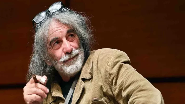 Mauro Corona