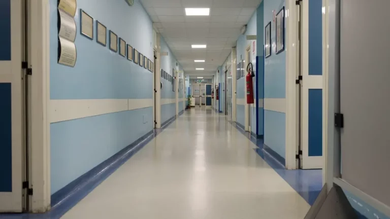 Ospedale
