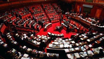 Parlamento italiano