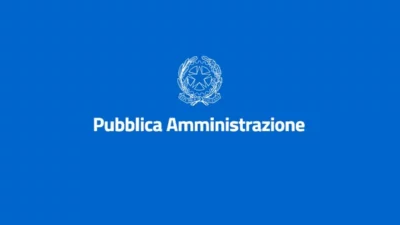 Pubblica Amministrazione - Logo