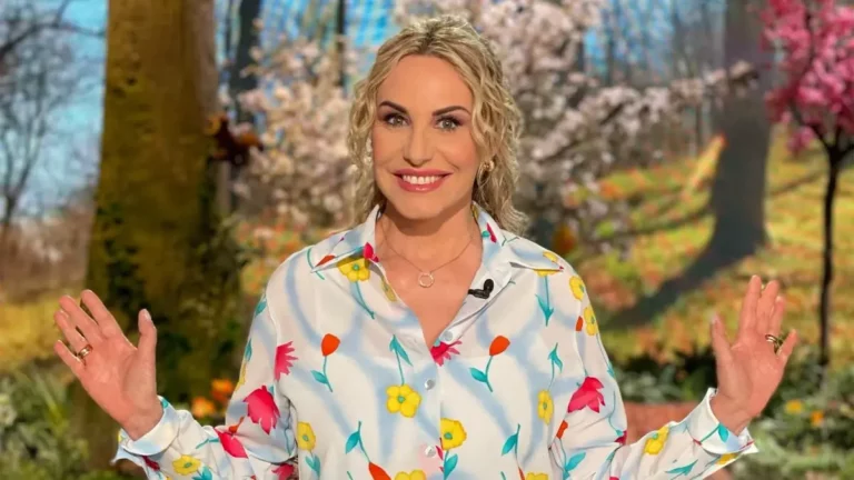 È sempre mezzogiorno - Rai 1 - Antonella Clerici