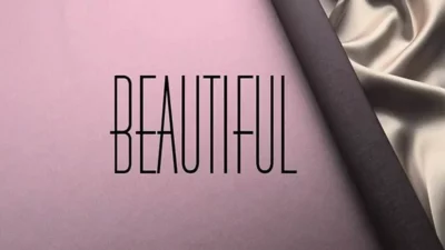 Beautiful - Soap - Canale 5