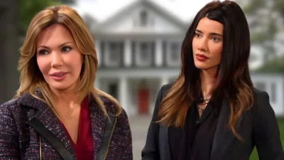 Beautiful - Soap - Canale 5