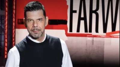 Far West - Rai 3 - Salvo Sottile