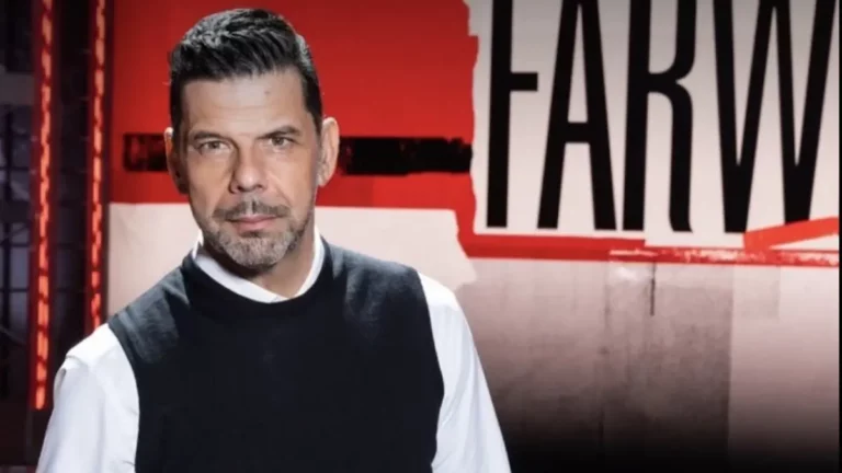 Far West - Rai 3 - Salvo Sottile