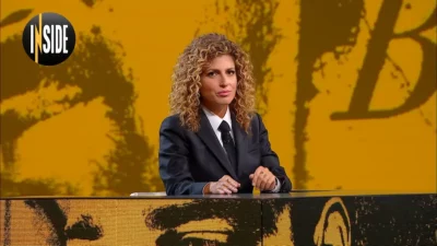 Le Iene presentano Inside - Italia 1