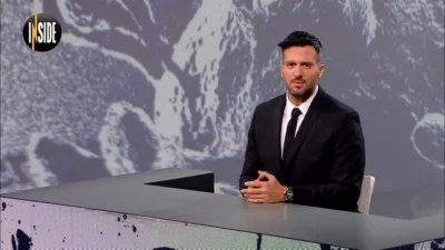 Le Iene presentano Inside - Italia 1