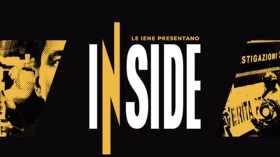 Le Iene presentano Inside - Italia 1