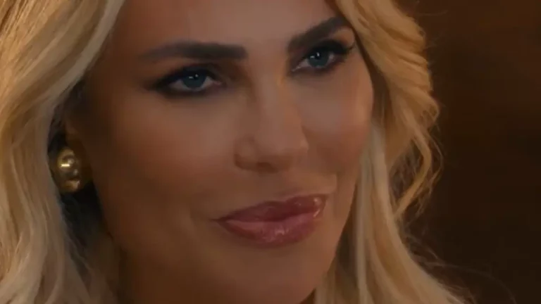 Ilary Blasi