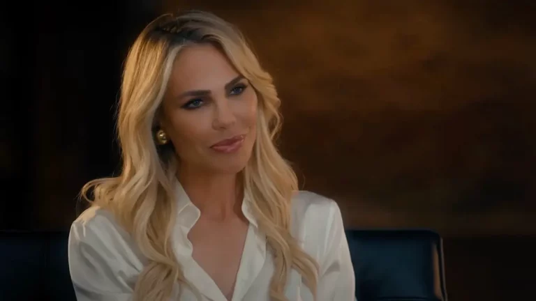 Ilary Blasi