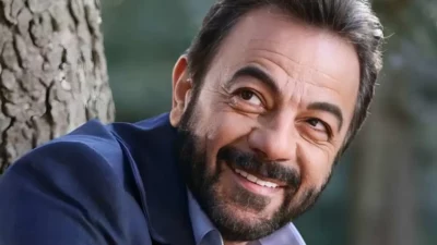 Terra Amara - Soap - Canale 5