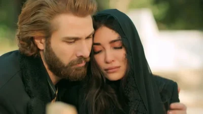 Terra Amara - Soap - Canale 5