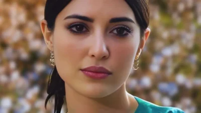 Terra Amara - Soap - Canale 5