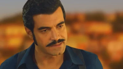 Terra Amara - Soap - Canale 5