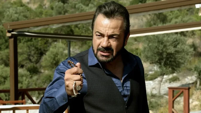 Terra Amara - Soap - Canale 5