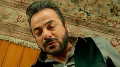 Terra Amara - Soap - Canale 5