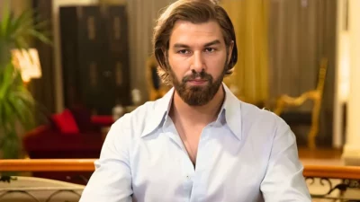 Terra Amara - Soap - Canale 5