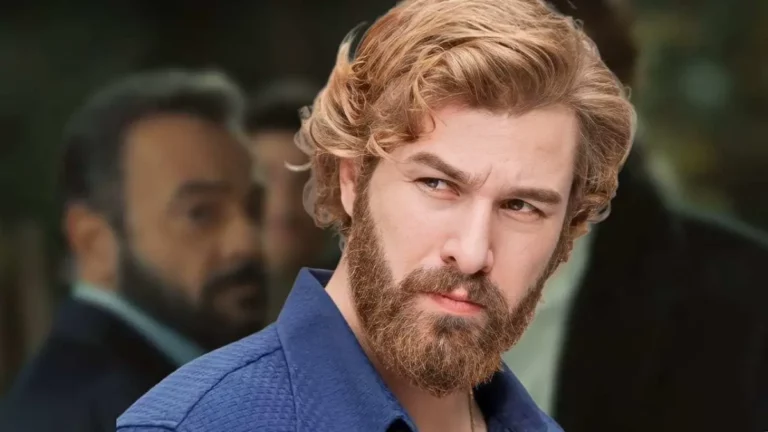 Terra Amara - Soap - Canale 5