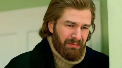 Terra Amara - Soap - Canale 5