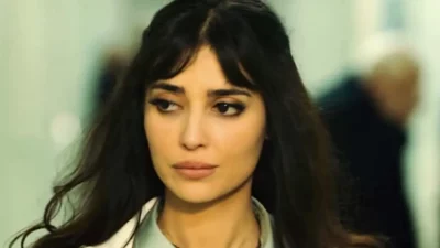 Terra Amara - Soap - Canale 5