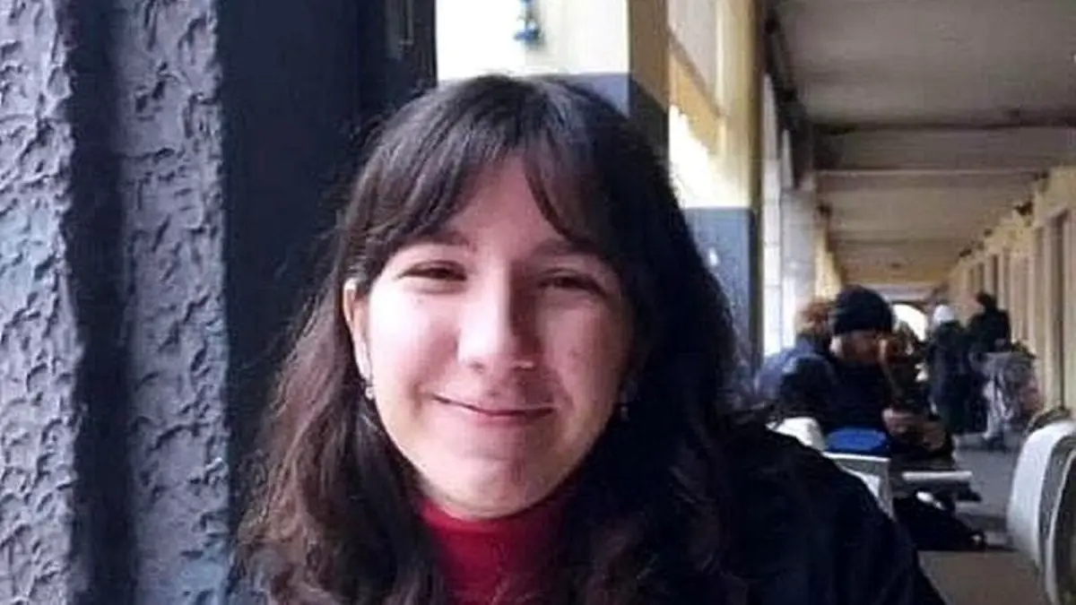 I funerali di Giulia Cecchettin oggi 5 dicembre 2023. Folla immensa a Padova!