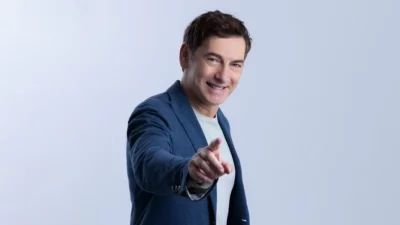 Marco Liorni