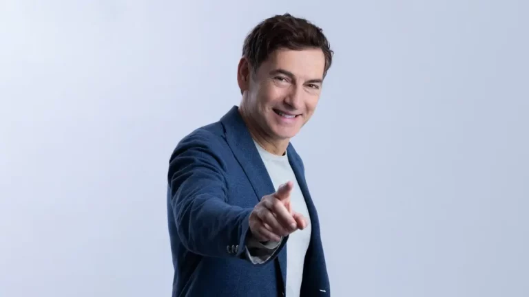 Marco Liorni