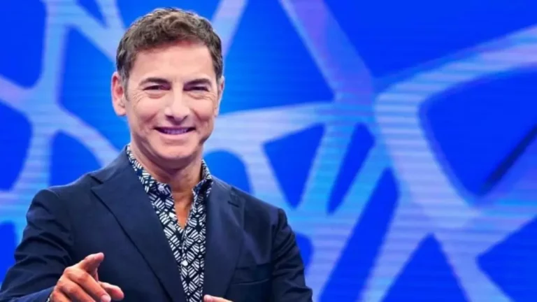 Marco Liorni