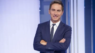 Marco Liorni