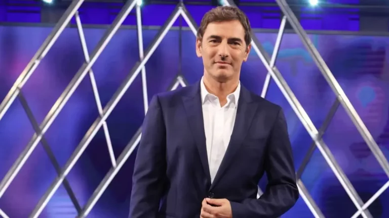 Marco Liorni