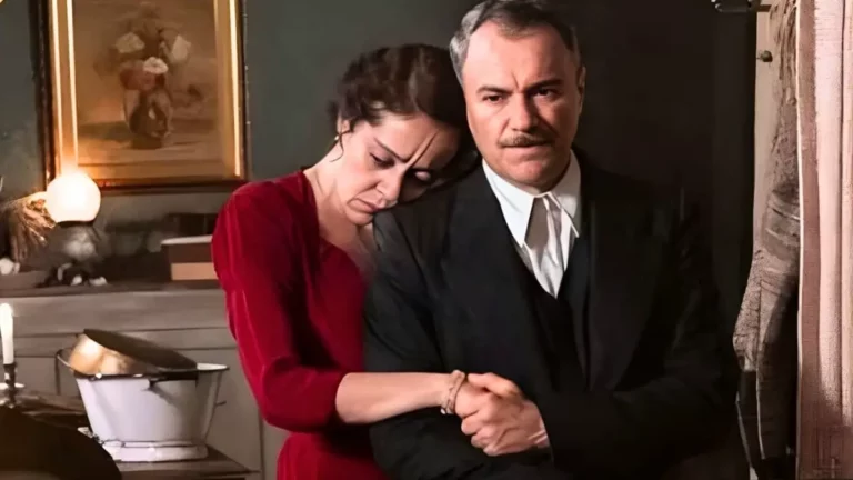 Napoli Milionaria - Massimiliano Gallo e Vanessa Scalera