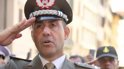 Roberto Vannacci