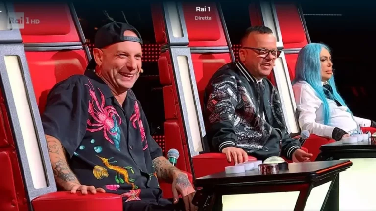 The Voice Kids - Rai 1