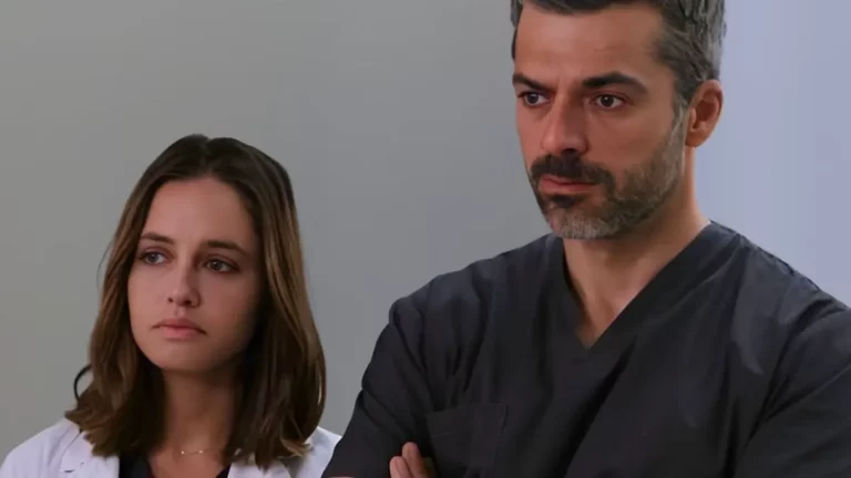 Doc 3 - Nelle tue mani - Luca Argentero