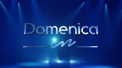 Domenica In - Mara Venier