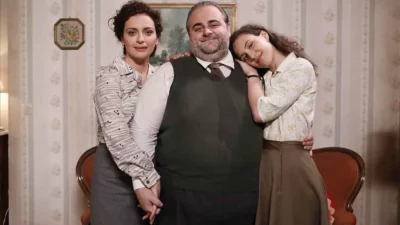 Il Paradiso delle Signore