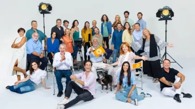 Un posto al sole - Rai 3 - Fiction