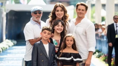 Un posto al sole - Rai 3 - Fiction