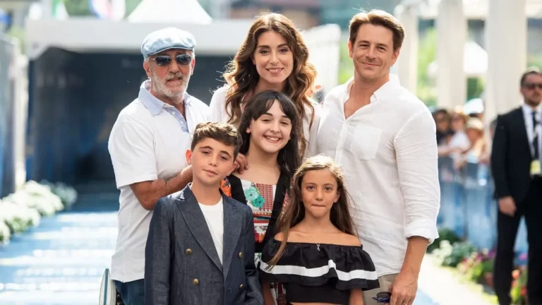 Un posto al sole - Rai 3 - Fiction