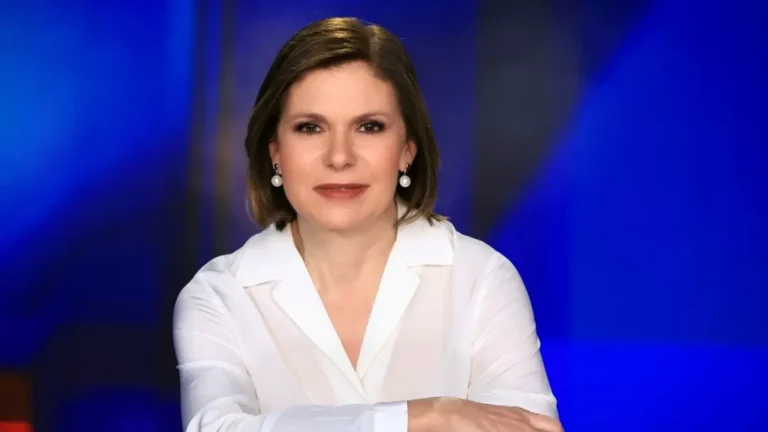 Prima di domani - Bianca Berlinguer