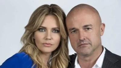 Quarto grado - Rete 4 - Gianluigi Nuzzi e Alessandra Viero