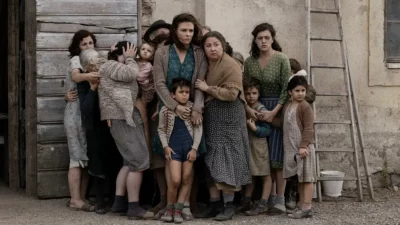 La Storia - Rai 1