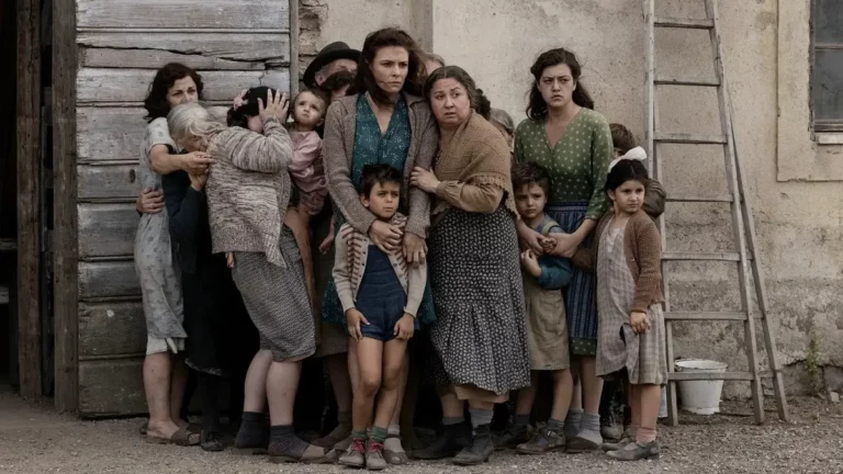 La Storia - Rai 1
